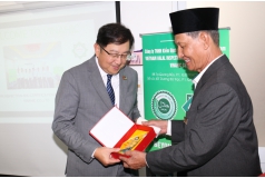 Official Visit from Malaysian Ambassador To Vietnam - Dato’ Tan Yang Thai