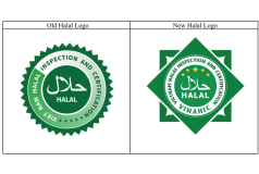 THÔNG BÁO CHÍNH THỨC TỪ VINAHIC: THAY ĐỔI LOGO HALAL TỪ NĂM 2025